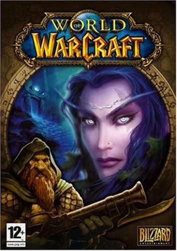 world of warcraft