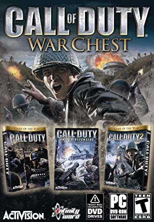 Call Of Duty